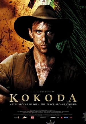 Kokoda