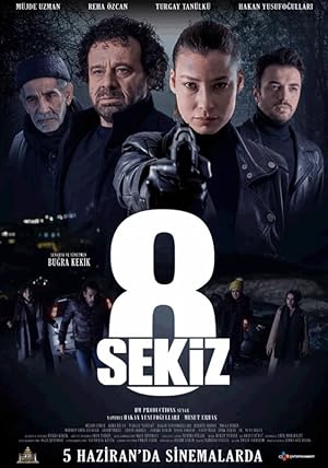 Sekiz