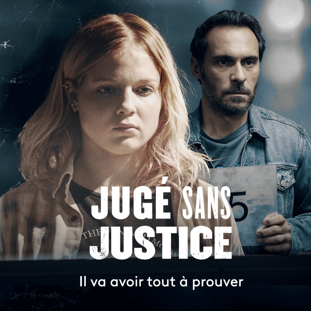 Online Justice