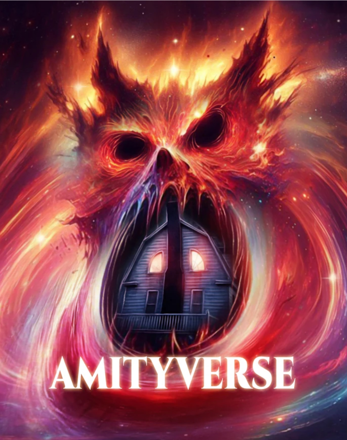 Amityverse