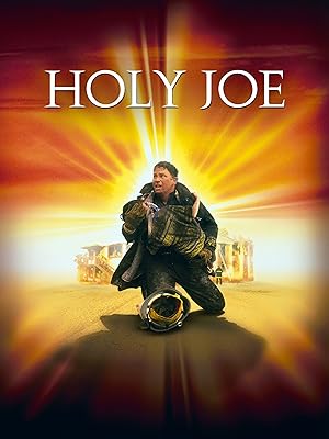 Man of Miracles