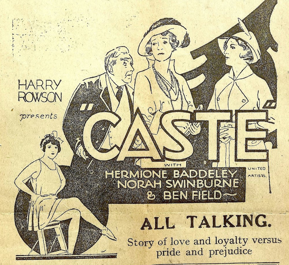 Caste