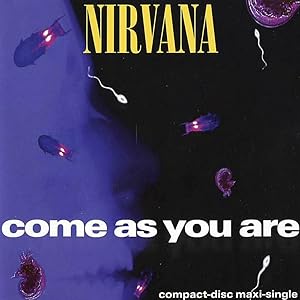 Nirvana: Come As You Are
