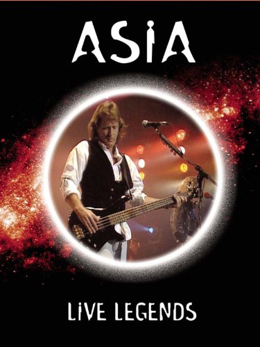 Asia XXX Live