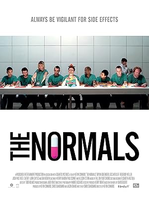 The Normals