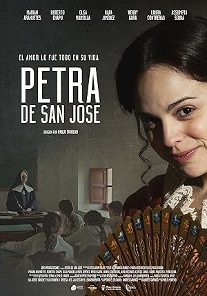 Petra de San Jose