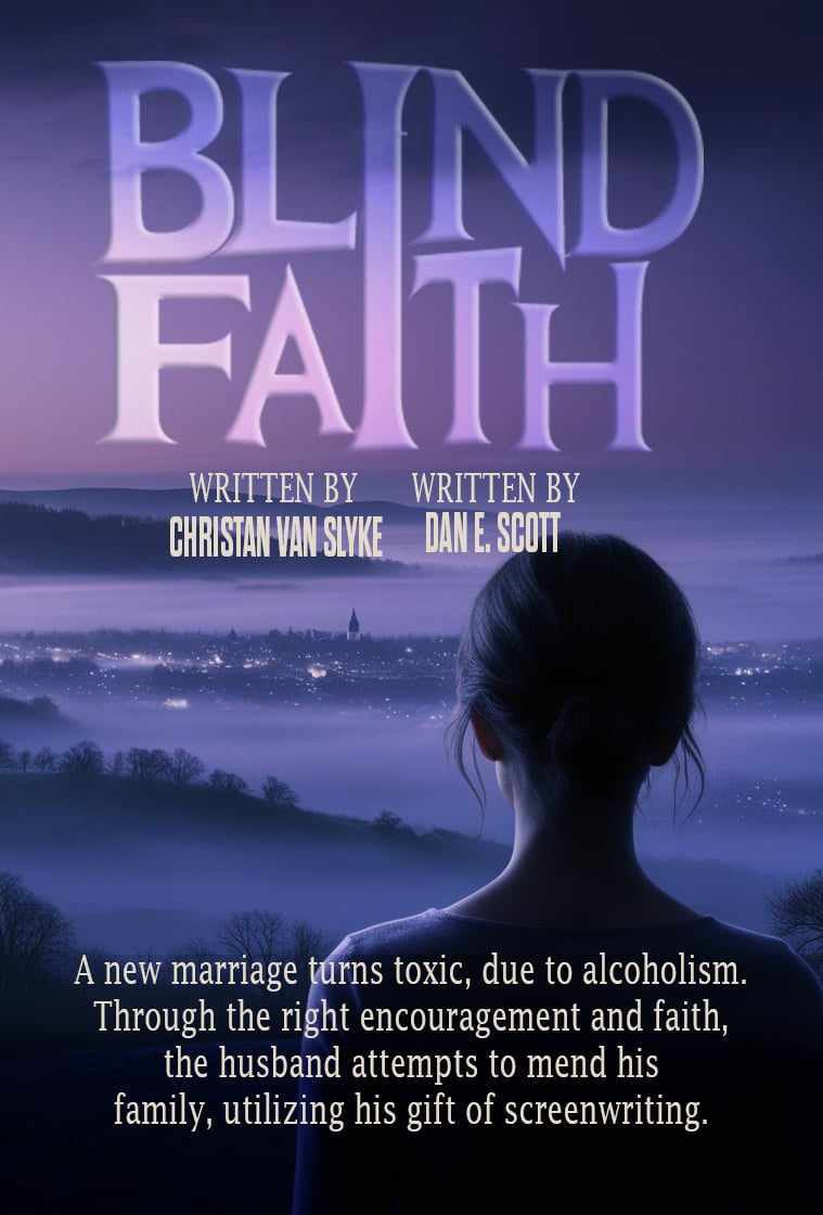 Blind Faith