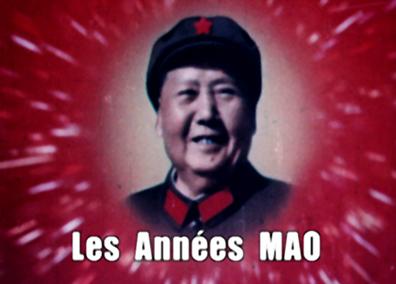 The Mao Years
