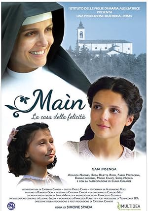 Main - La casa della felicita