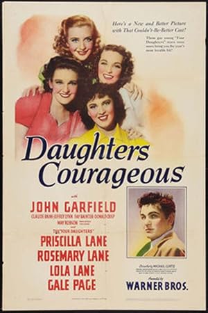 Daughters Courageous