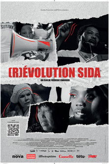 Revolution Sida