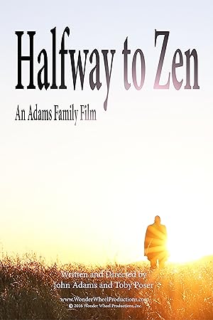 Halfway to Zen