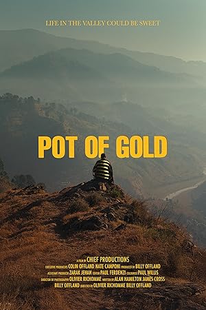 Pot of Gold