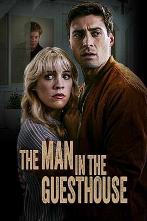 The man in the guesthouse