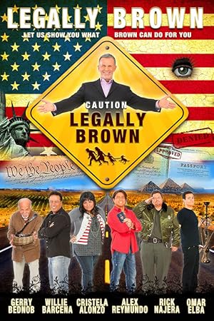 Legally Brown