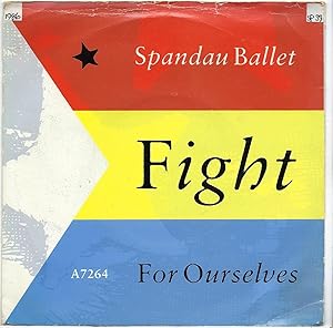 Spandau Ballet: Fight for Ourselves