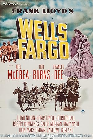 Wells Fargo
