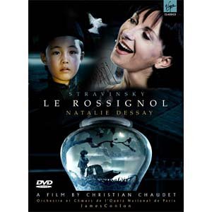 Le rossignol