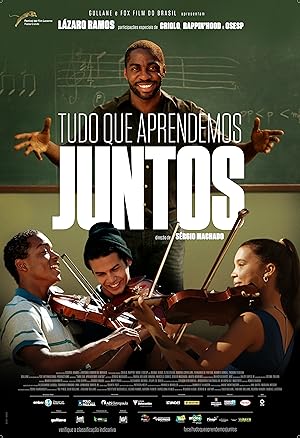 The Violin Teacher