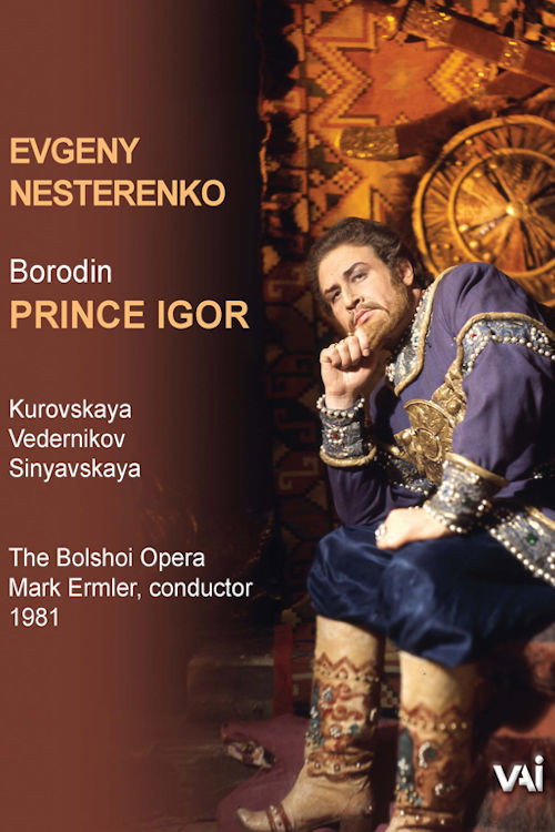 Knyaz Igor