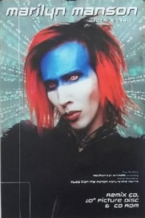 Marilyn Manson: Rock Is Dead