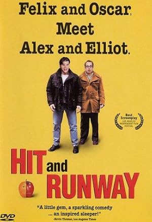 Hit and Runway