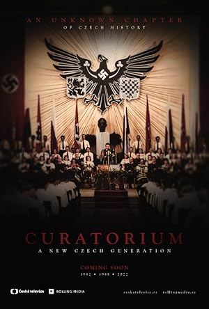 Curatorium: A New Czech Generation