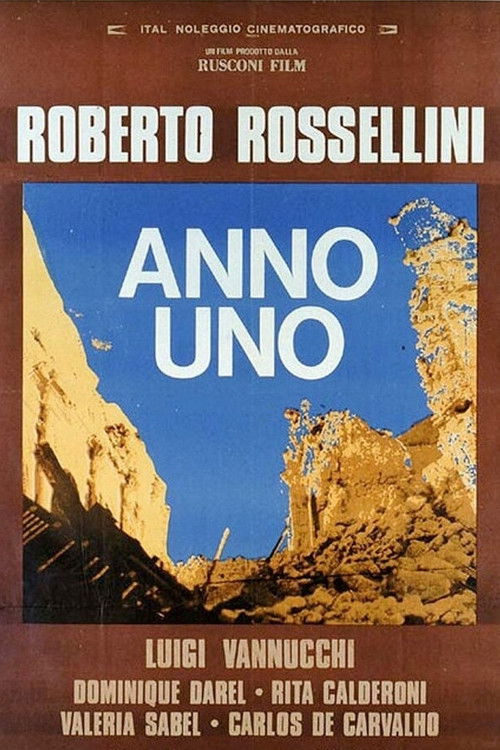 Italy: Year One