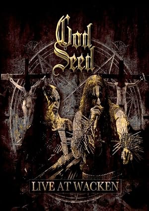 God Seed: Live at Wacken