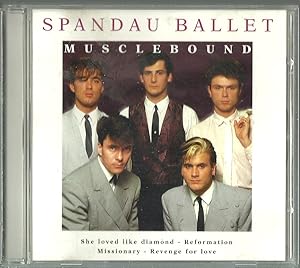 Spandau Ballet: Musclebound