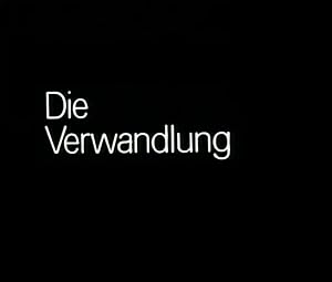 Die Verwandlung