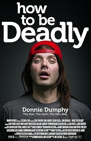 How to Be Deadly