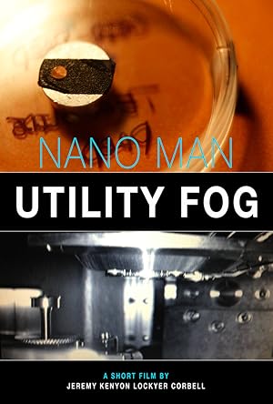 Nano Man: Utility Fog