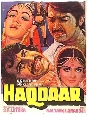 Haqdaar