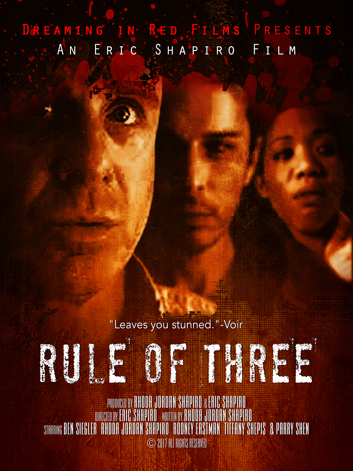Rule of Three