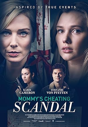 Mommy's Cheating Scandal
