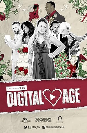 Romance in the Digital Age