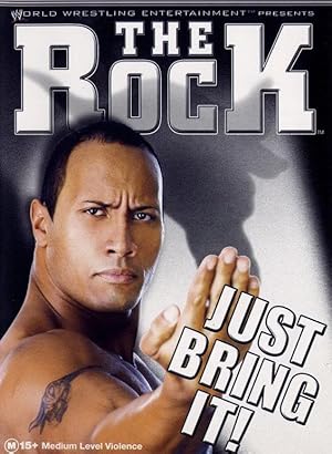 The Rock: Just Bring It