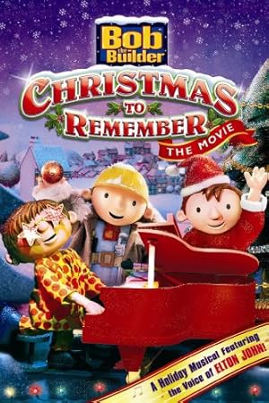 Bob the Builder: A Christmas to Remember