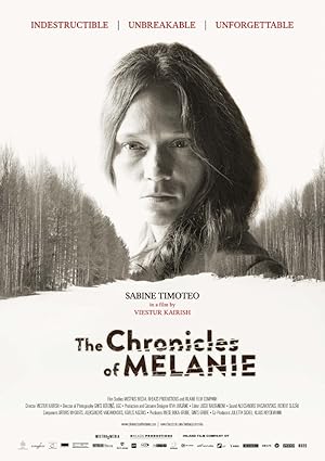 The Chronicles of Melanie