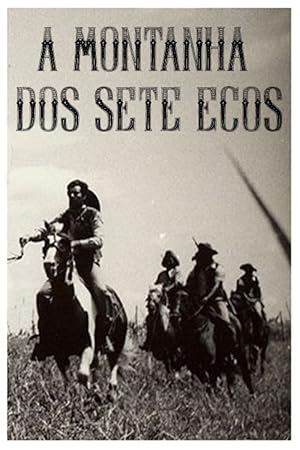 A Montanha dos Sete Ecos