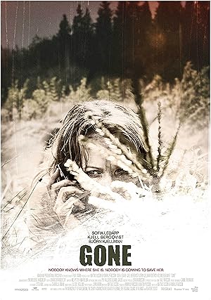Gone