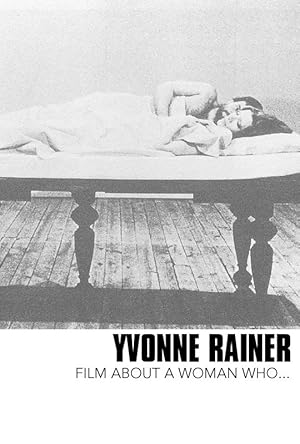 Film About a Woman Who...