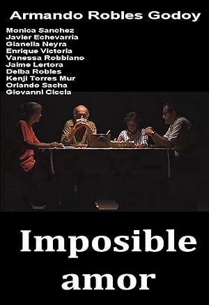 Imposible amor