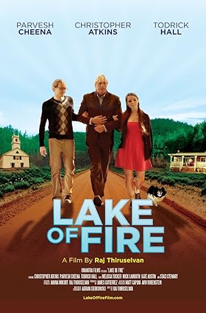 Lake of Fire