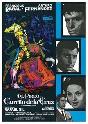 Currito de la Cruz