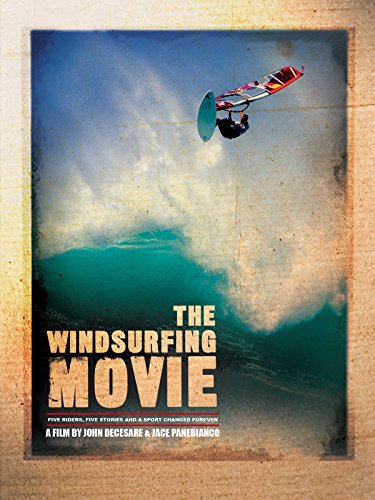The Windsurfing Movie