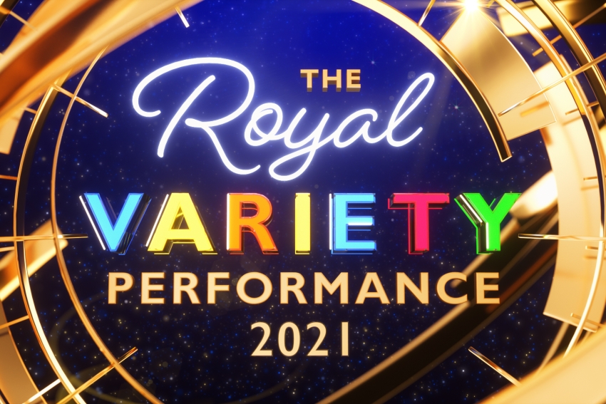 The Royal Variety Performance 2021