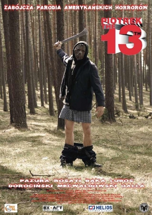 Piotrek the 13th