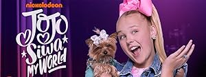 JoJo Siwa: My World